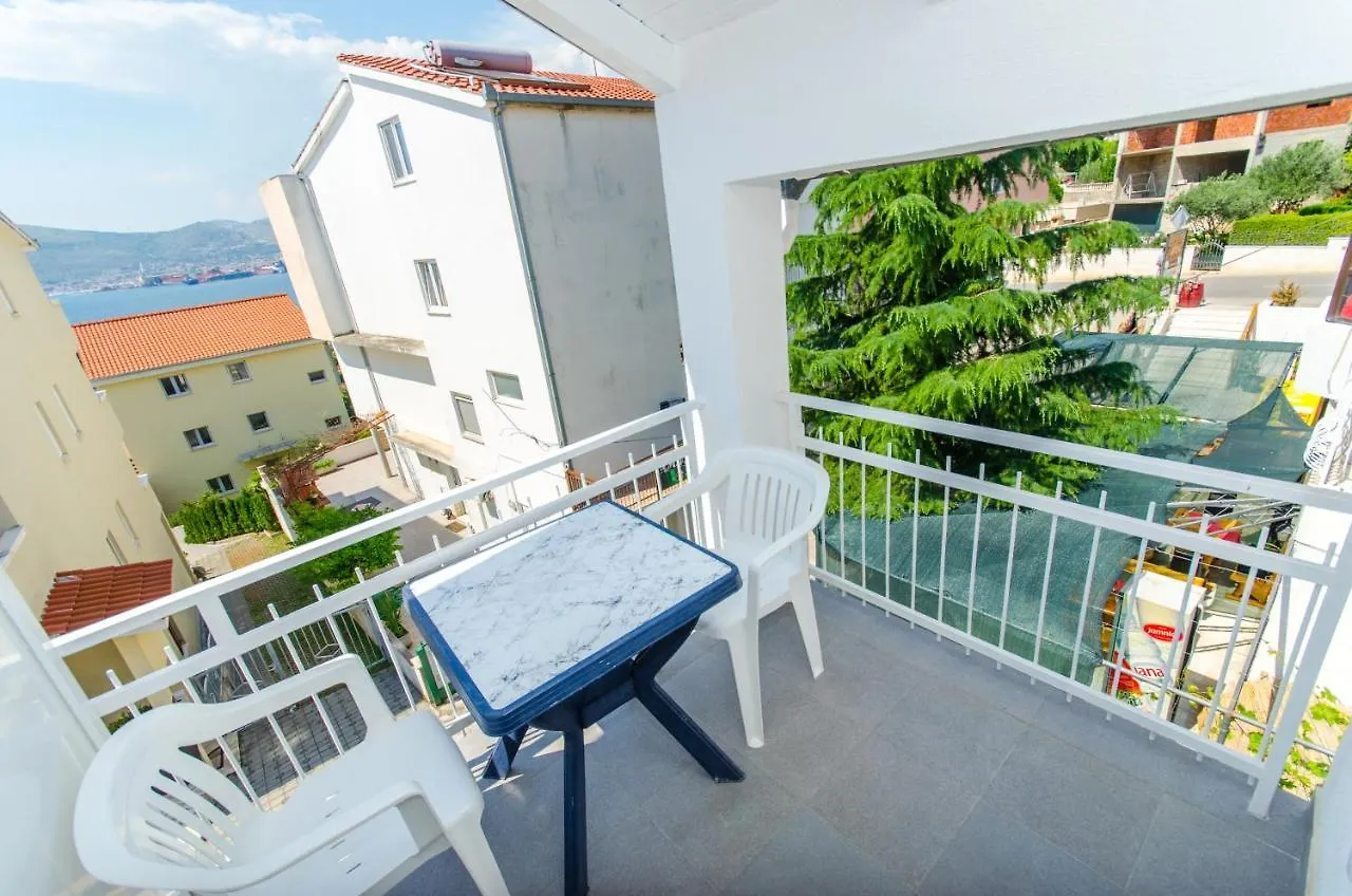 Adria Apartment Trogir
