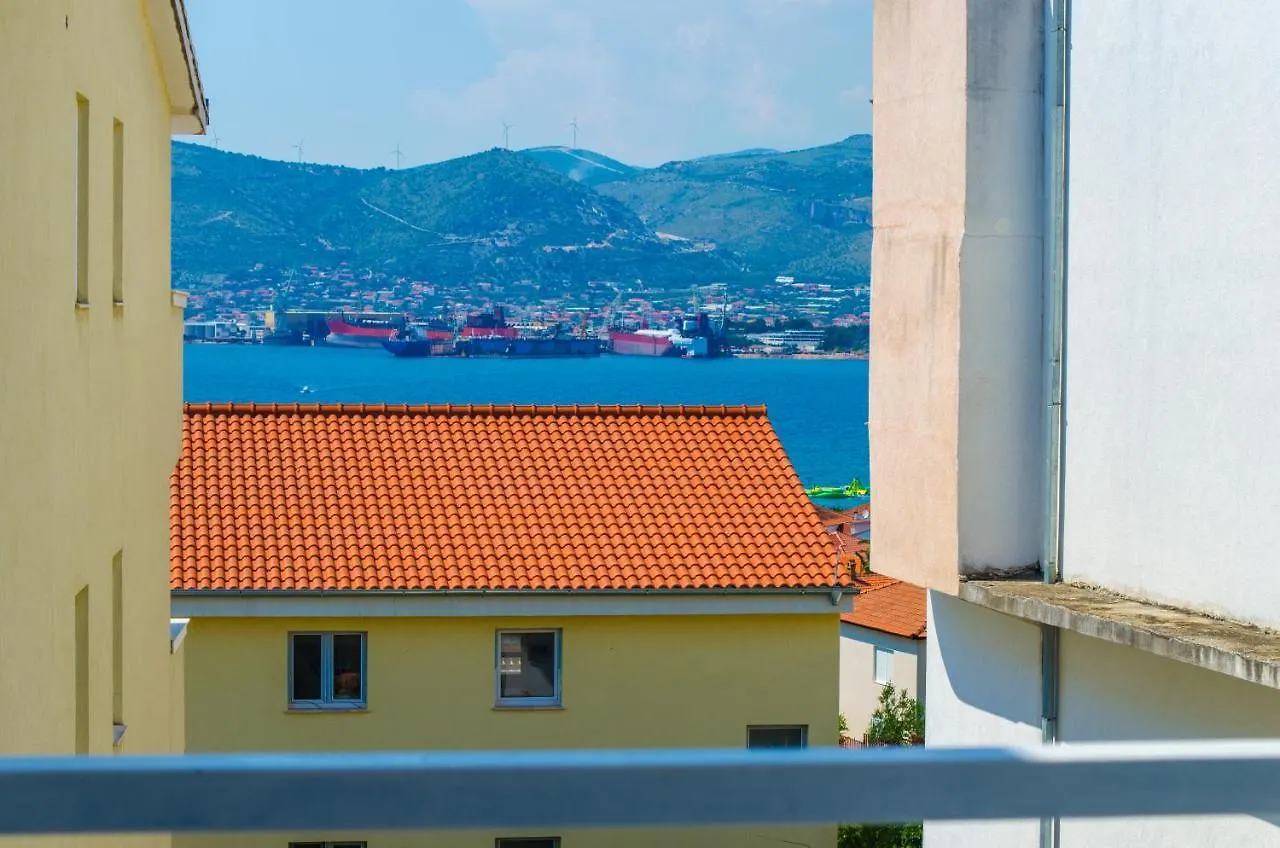 Adria Apartment Trogir
