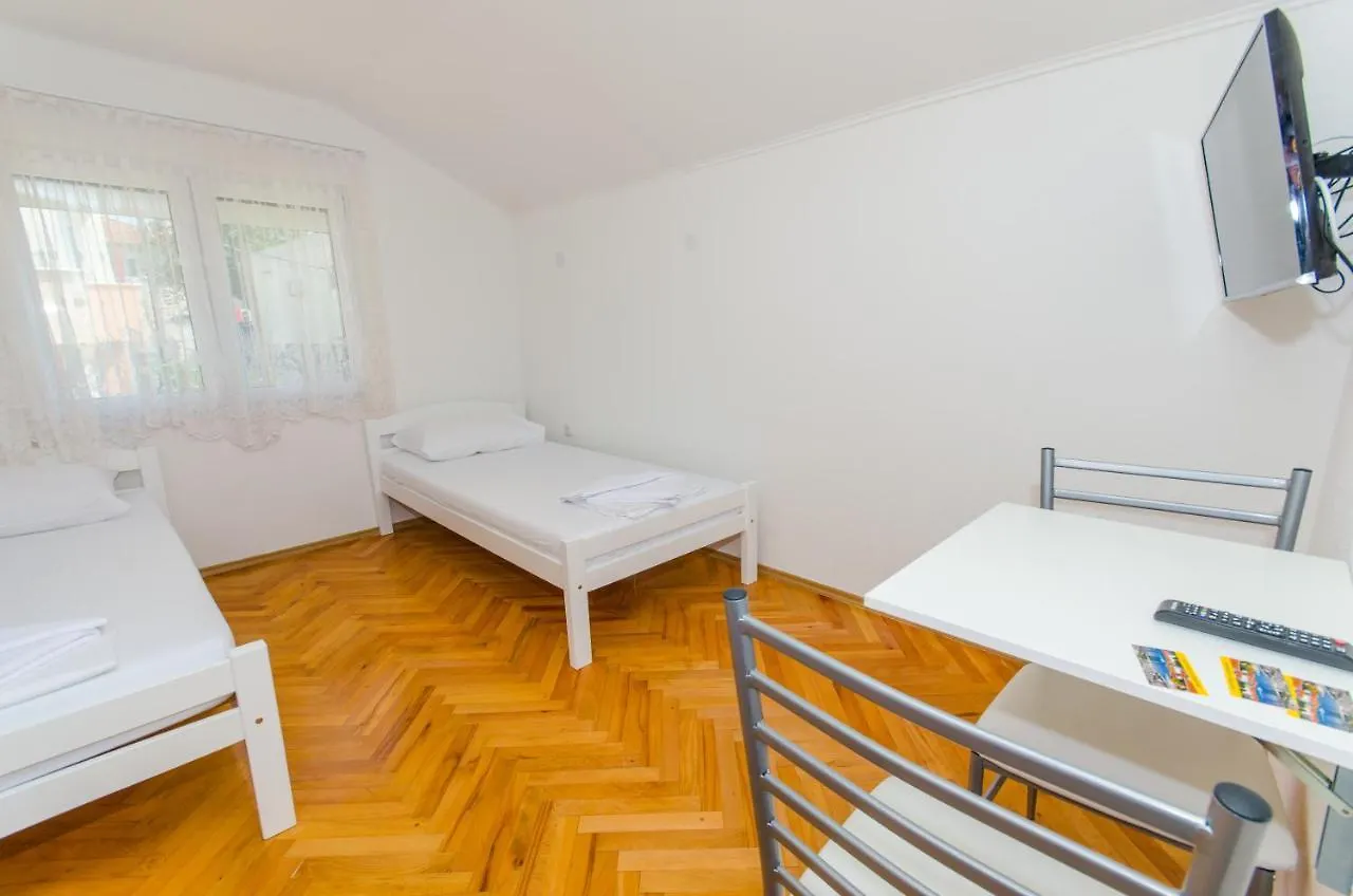 Adria Apartment Trogir Croatia