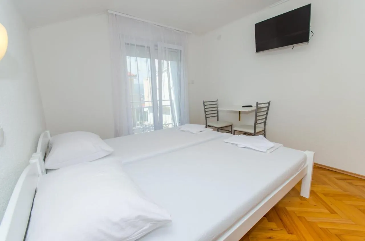 Adria Apartment Trogir