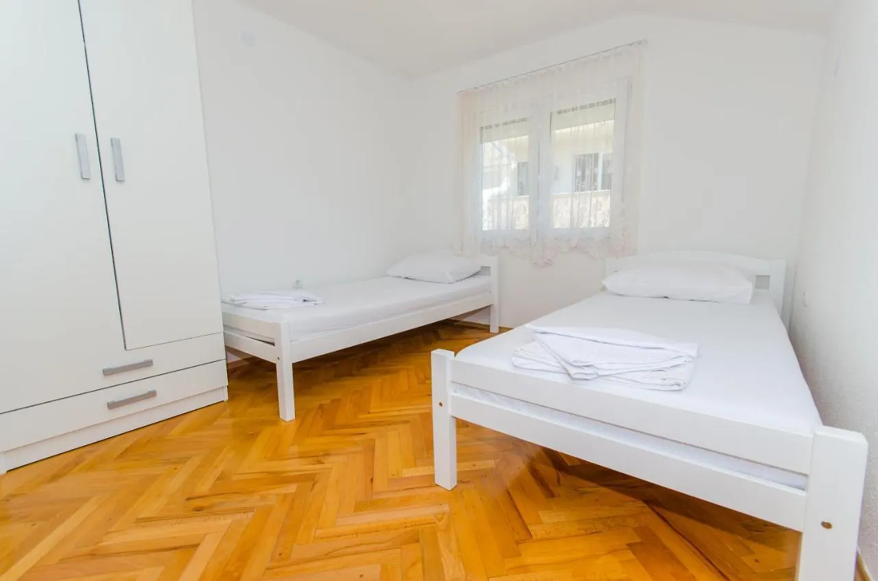 Adria Apartment Trogir